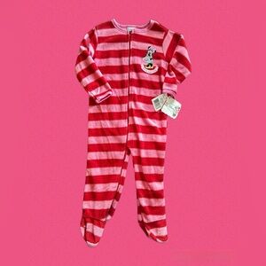 Minnie Mouse Pajamas ♡